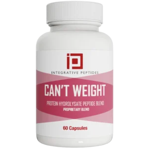 Can’t Weight Product