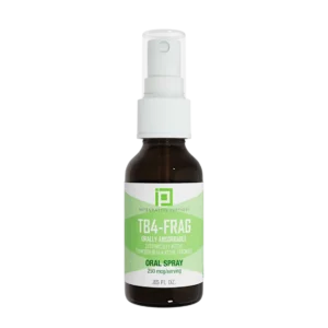 TB4-Frag Oral Spray Product