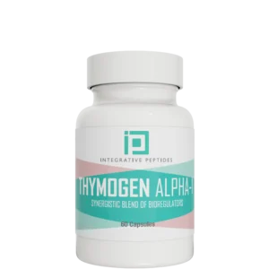 Thymogen Alpha-1 Product