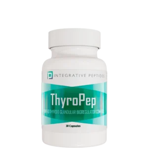 ThyroPep (30 caps)