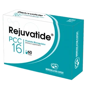 Prostate - PCC16
