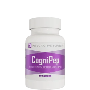 CogniPep (60 caps)