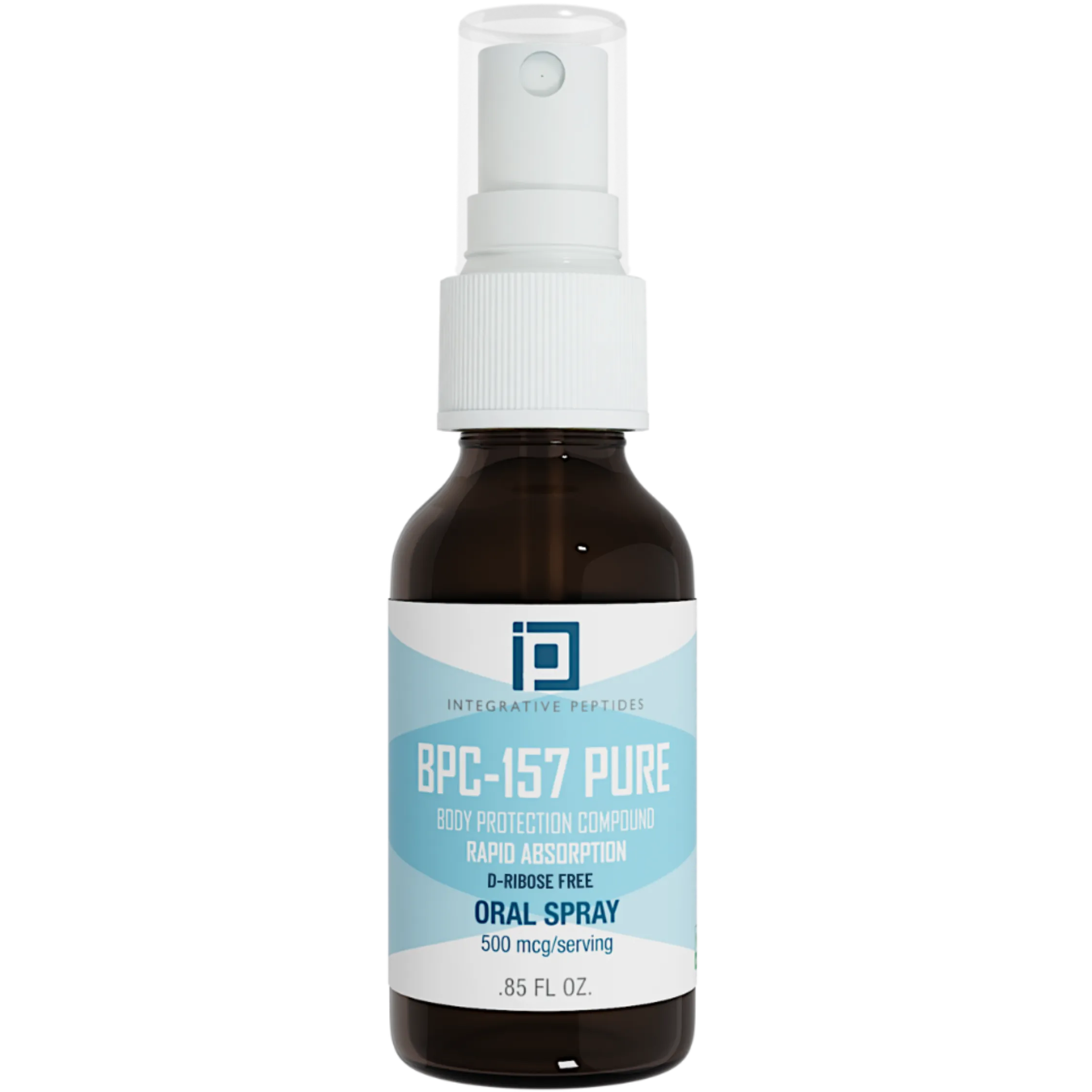 D-RIBOSE FREE Oral Spray - Image 2