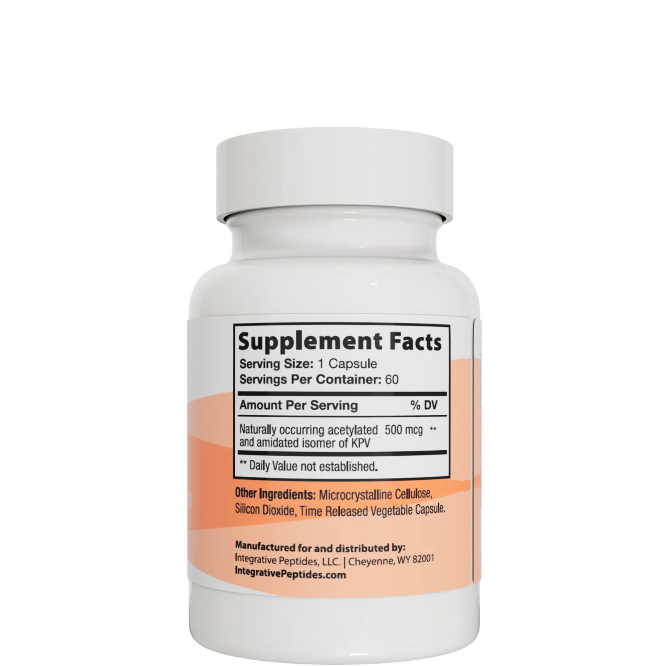 KPV (60 Caps) - Image 3