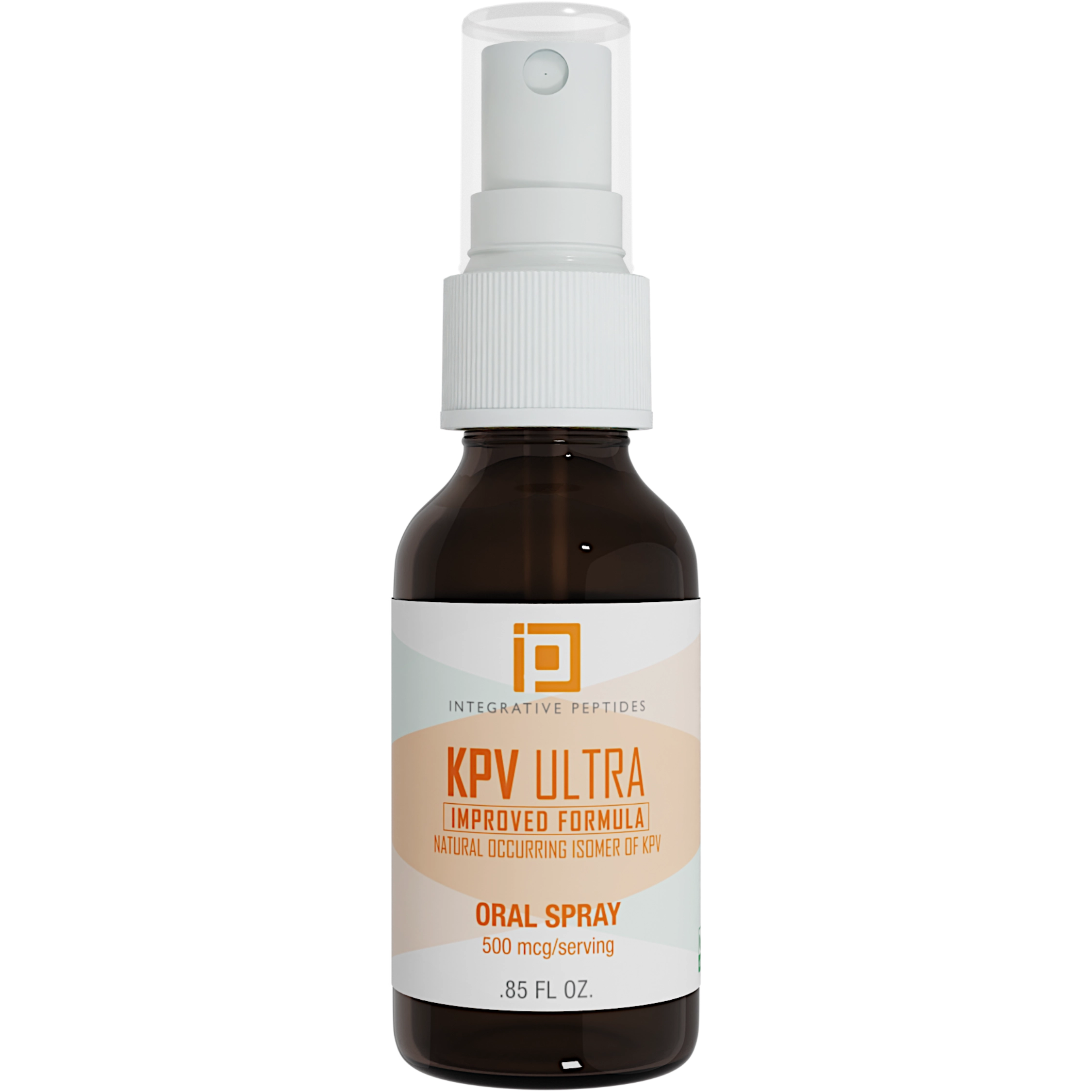 KPV Ultra Oral Spray