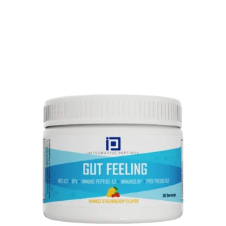 Gut Feeling - Mango Strawberry Flavor