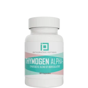 Thymogen Alpha-1