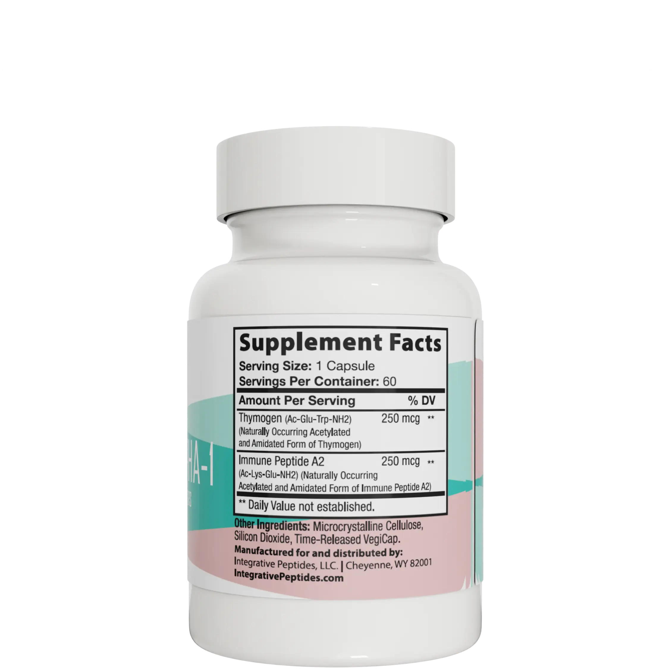 Thymogen Alpha-1 - Image 3