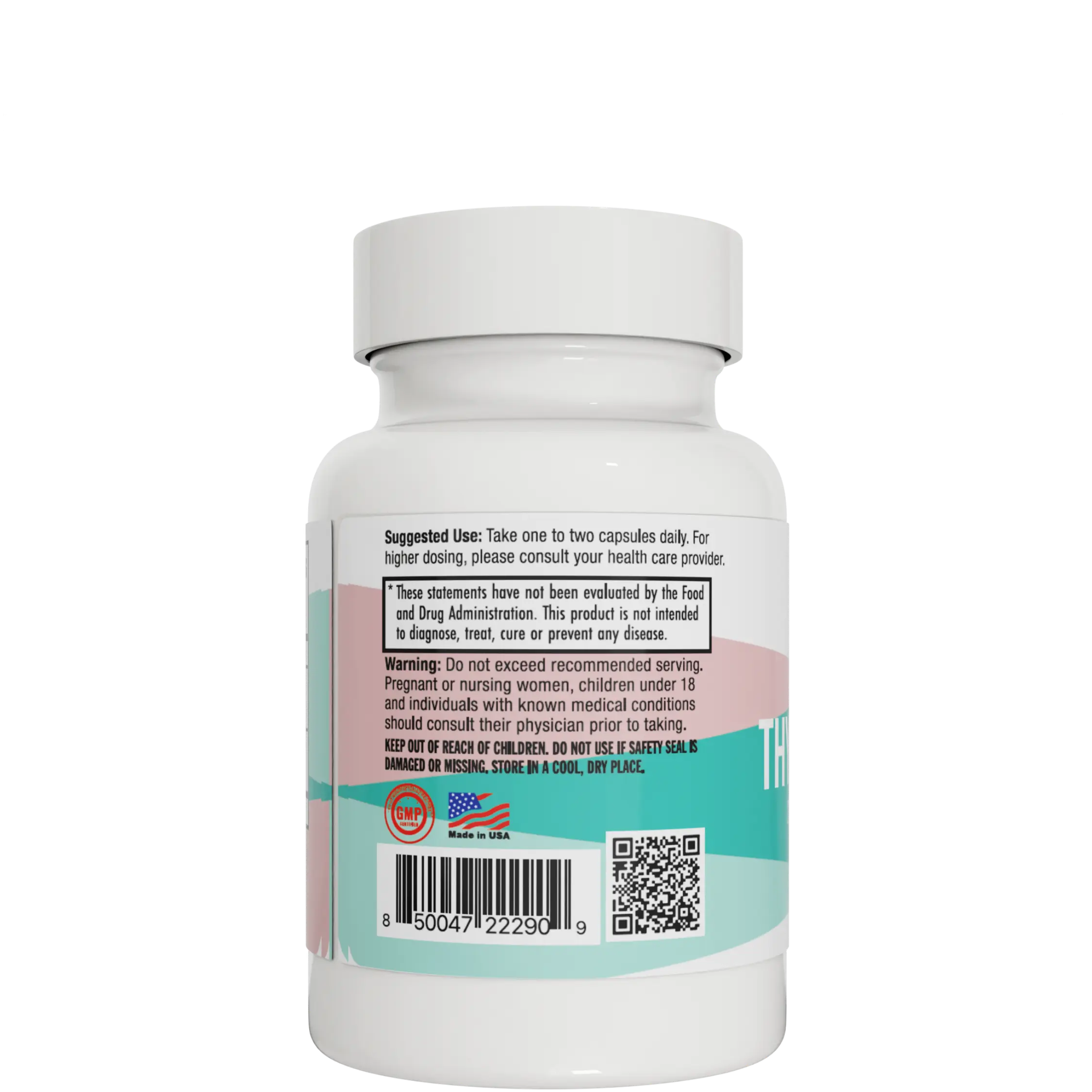 Thymogen Alpha-1 - Image 2