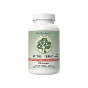 Adrenal Repair