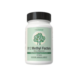 B12 Methyl Factors