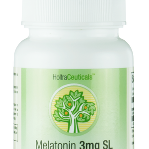 Melatonin 3mg Tabs