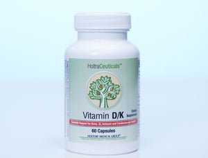 Vitamin D/K