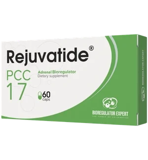 Adrenal Gland – PCC-17
