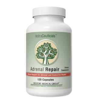 Adrenal Repair