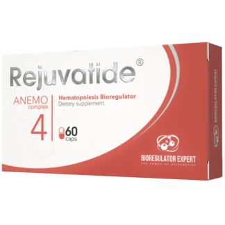 Anemo Complex