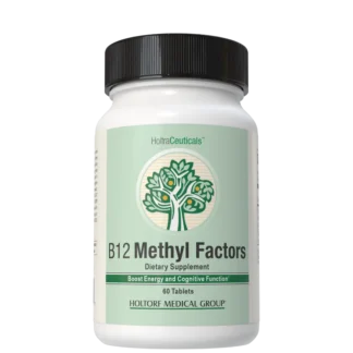 B12 Methyl Factors