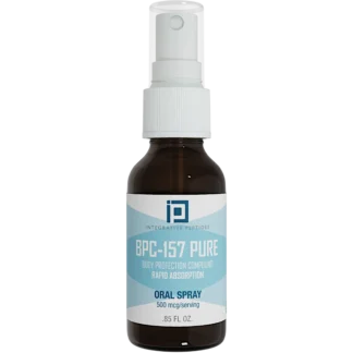 Oral Spray
