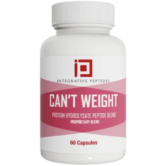 Can't Weight