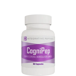 CogniPep (60 caps)