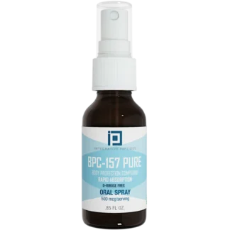 D-RIBOSE FREE Oral Spray