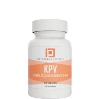 KPV (60 Caps)