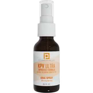 KPV Ultra Oral Spray