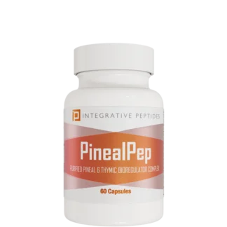 PinealPep (60 caps)