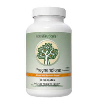 Pregnenolone