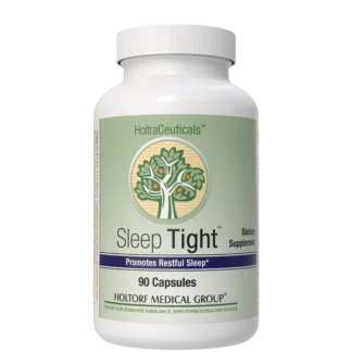 Sleep Tight