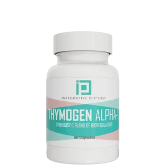 Thymogen Alpha-1