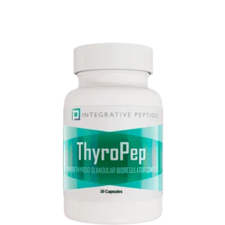 ThyroPep (30 caps)