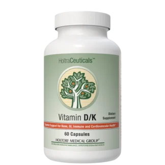 Vitamin D/K