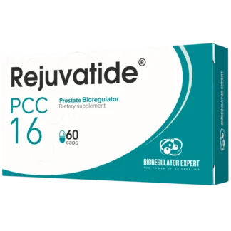 Prostate – PCC-16