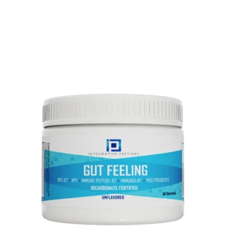 Gut Feeling - Unflavored
