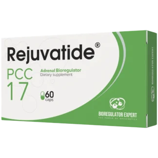 Adrenal – PCC 17