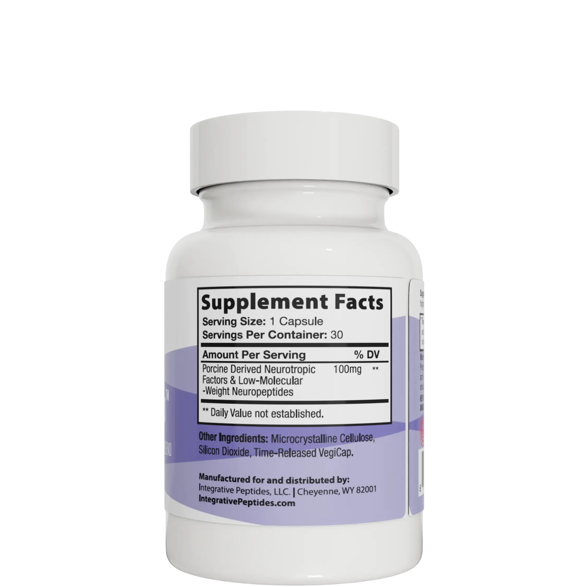 CerebroPep™ - Image 3