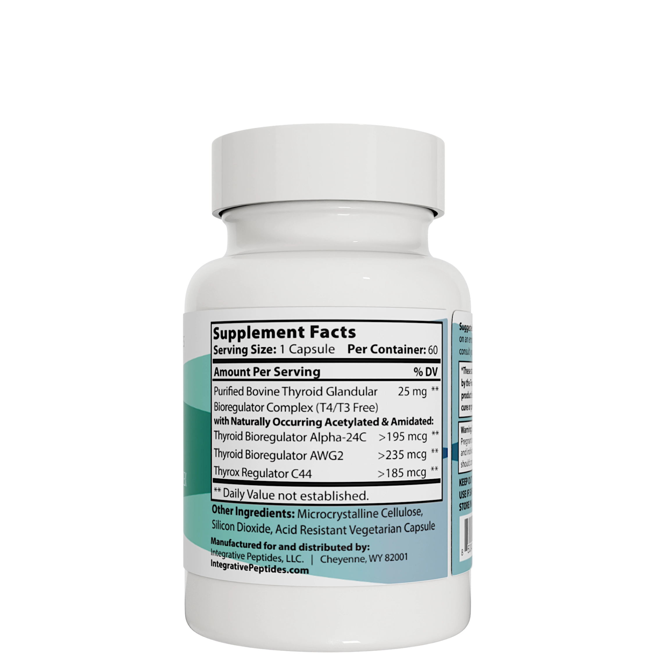 ThyroPep (60 caps) - Image 3