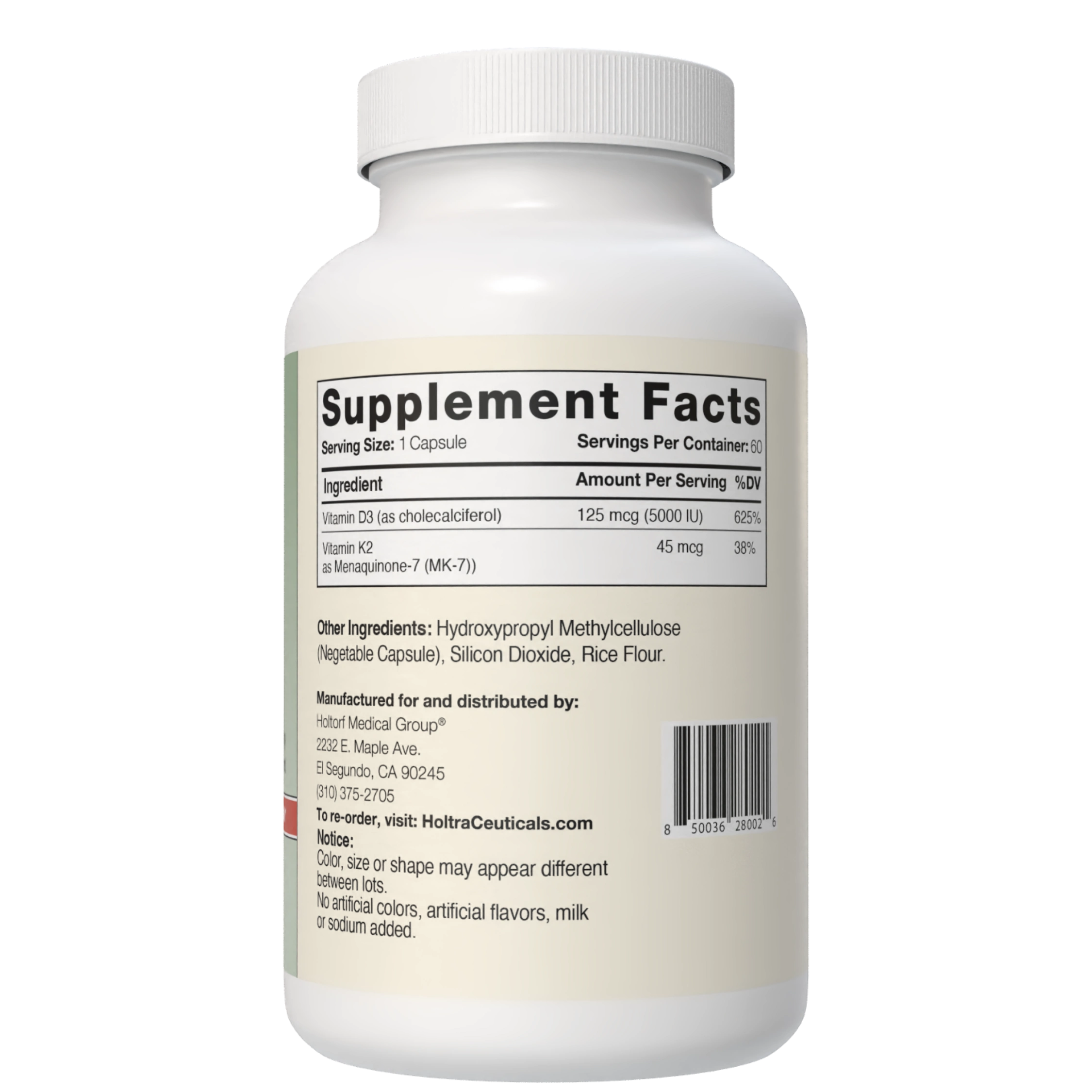 VitaminDK - Image 2