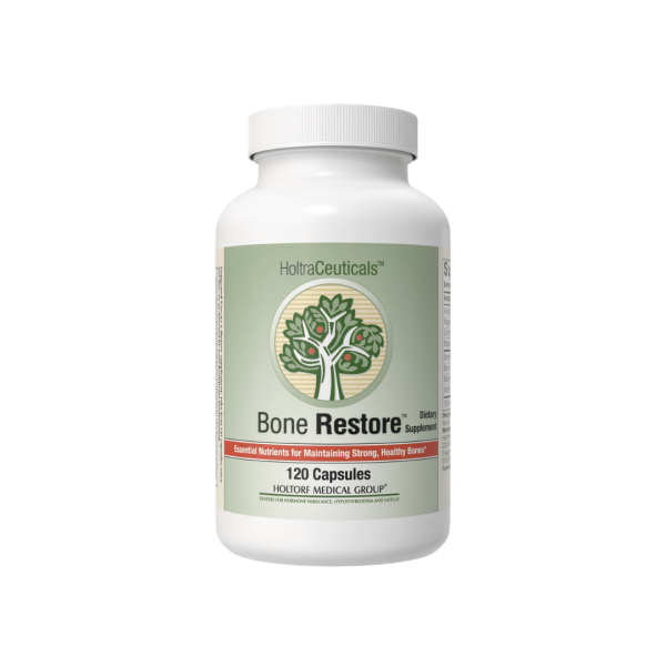 Bone Restore