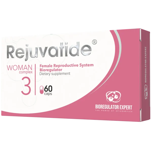 Woman Complex